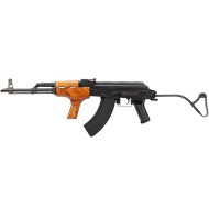 AK Gims Full Metal BlowBack G&G