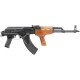 AK Gims Full Metal BlowBack G&G