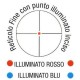 Ottica 6-24x50 Obiettivo Regolabile KonusPro-Plus