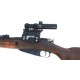 Ottica 3,5X20C Per Mosin Nagant Vomz