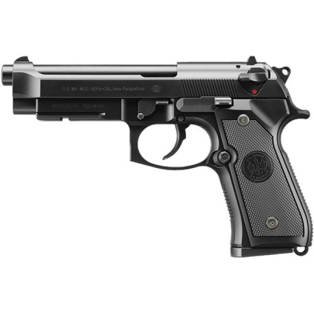 Pistola Beretta M9A1 Gas Tokyo Marui