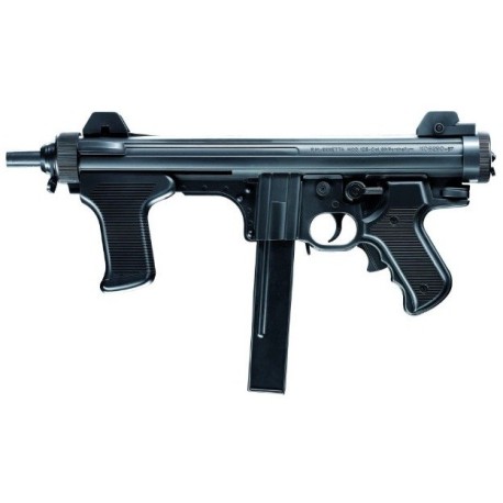 Beretta PM12S Molla Umarex