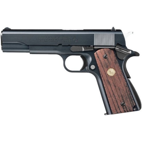 1911 Government Mark IV Series 70 Gas T.Marui