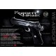 Kac Knight Hawk Gas We