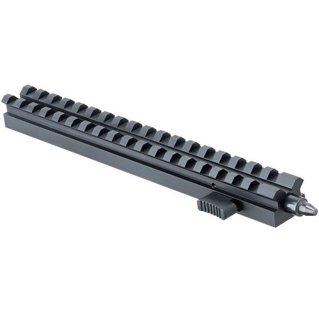 Attacco Picatinny Rail Per AR70/90 Defcon5