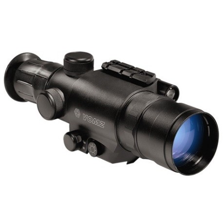 Visorenotturno PNS 2.5x50 Vomz
