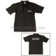Polo Shirt Security Mil Tec