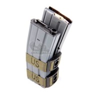 Caricatore Elettrico M4/M16 800bb Royal