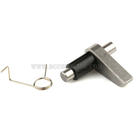 Antireversal Per Gearbox II - III Versione Shs