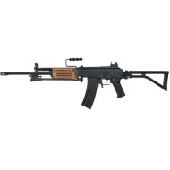 Galil Icar Arm Full Metal Legno Ics