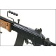 Galil Icar Arm Full Metal Legno Ics