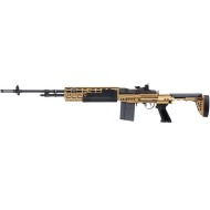 GR14 EBR Long Bronze F. Metal G&G