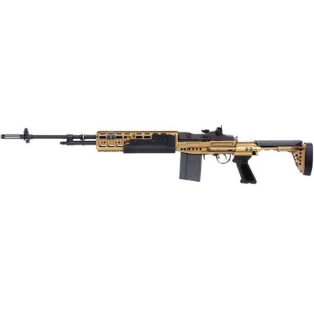 GR14 EBR Long Bronze F. Metal G&G