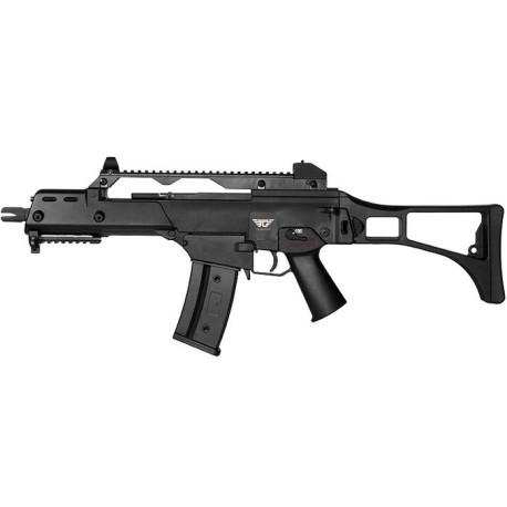 G36C Jg New