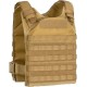 Gilet Tattico Armour Carrier CY Invader Gear