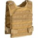 Gilet Tattico Armour Carrier CY Invader Gear