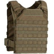 Gilet Tattico Armour Carrier Invader Gear
