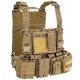 Gilet Tattico Molle Recon Harness Multiland Defcon5