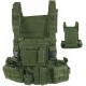 Gilet Tattico Molle Recon Harness Multiland Defcon5