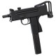 Ingram MAC11 Gas Scarrellante Asg