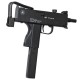 Ingram MAC11 Gas Scarrellante Asg