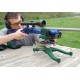 Lead Sled Plus Caldwell Rest Per Tarature