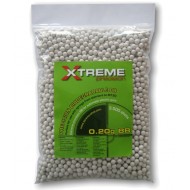 Pallini Xtreme Bio 0.20gr Precision Box 40 Buste