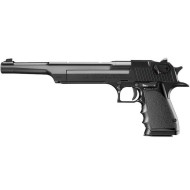 Pistola Desert Eagle 50Ae 10Inch Gas T.Marui