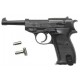 Pistola Replica Walther P38 a Salve Bruni