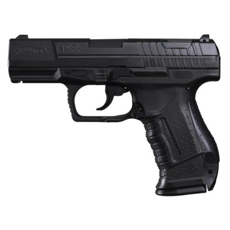 Walther P99 a Molla Umarex