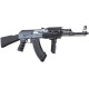 Rail Set Per Fucili Serie AK