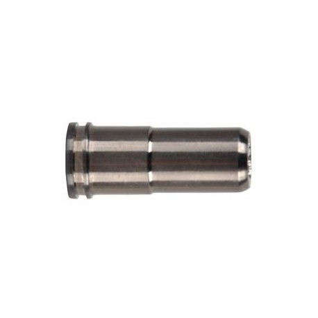 Spingipallino Alluminio Serie AK Element