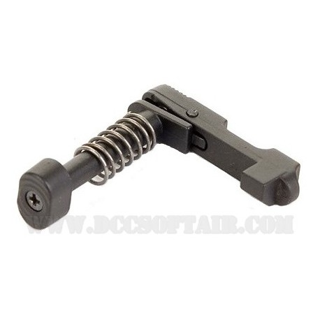 Sgancio Caricatore Ambidestro Serie M4/M16 D/Boys