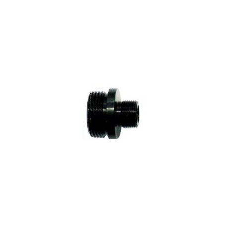 Adattatore Silenziatore VSR-10 Long Barrel Well