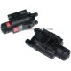 Puntatore Laser Las/Tac2 Laser Devices