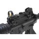 Red Dot Tactical ATAC M4 C-More
