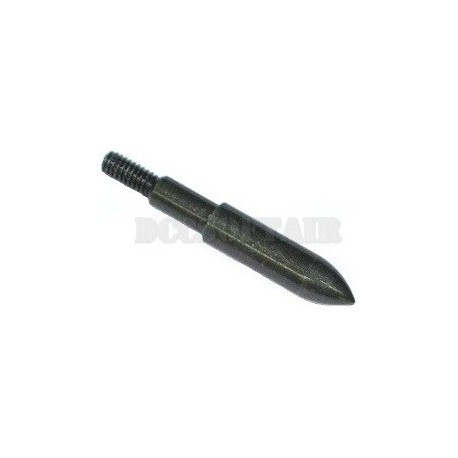 Punta Field 17/64" 125gr Eastman