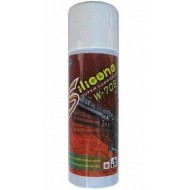 Spray Lubrificante Al Silicone WG