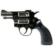 Pistola Revolver Olympic a Salve 6mm Bruni