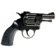 Pistola Revolver Olympic a Salve 6mm Bruni