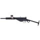 Sten MKII Slv Full Metal Agm