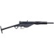 Sten MKII Slv Full Metal Agm