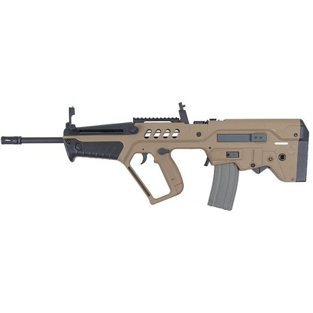 Tavor Tar21 Dark Earth Ares