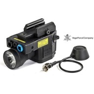 Torcia Laser V-Light VLM01 Vfc