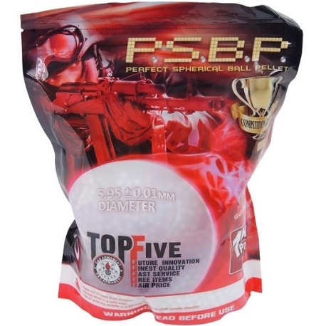 Pallini PSBP Perfect 0.20gr 1Kg G&G