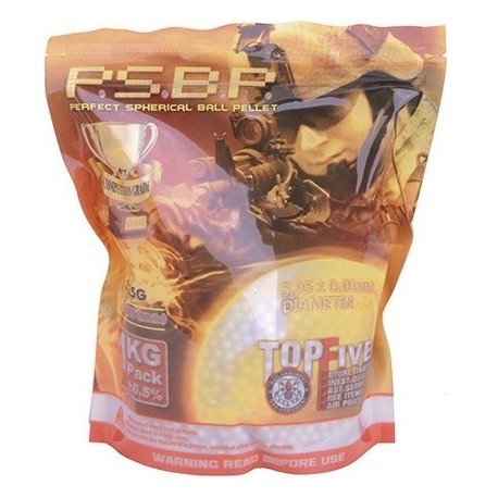 Pallini PSBP Perfect 0.25gr 1Kg G&G