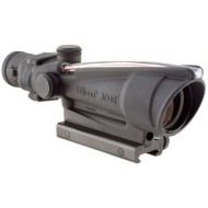 Trijicon TA11E ACOG 3.5x35 Scope Red Chevron