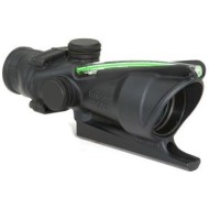 Trijicon TA31G ACOG 4x32 Scope Green