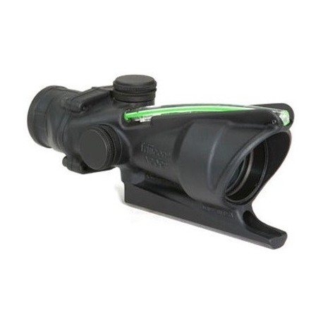 Trijicon TA31G ACOG 4x32 Scope Green