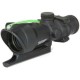 Trijicon TA31G ACOG 4x32 Scope Green